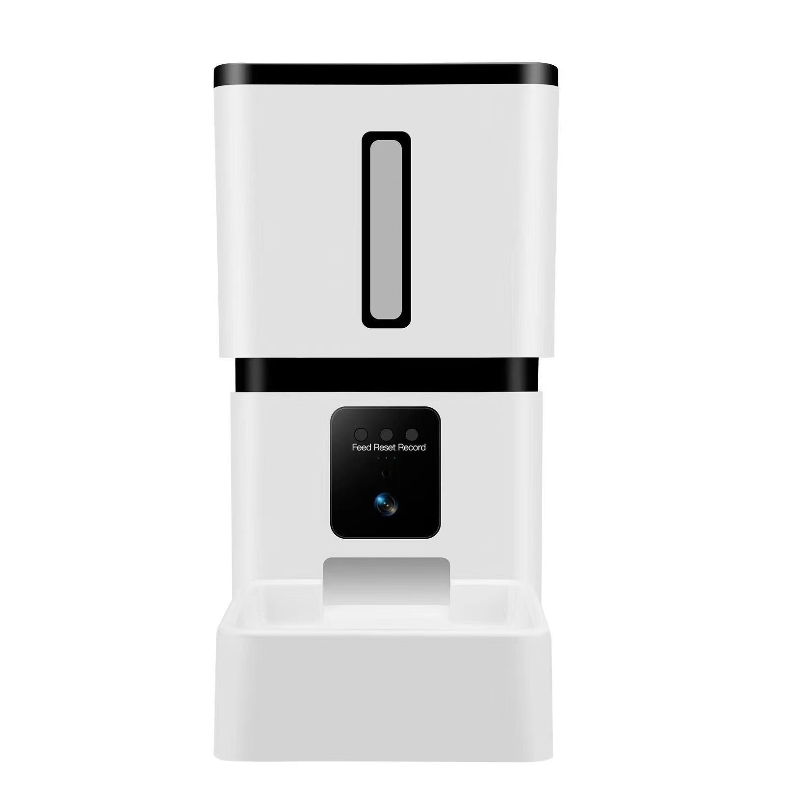 8L Smart WiFi Cat Feeder – Automatic Portion Control