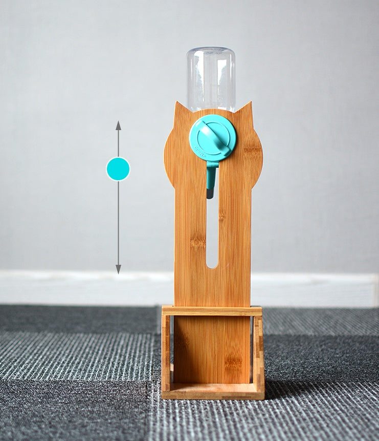 Cat Water Dispenser – Pet Drinking Fountain