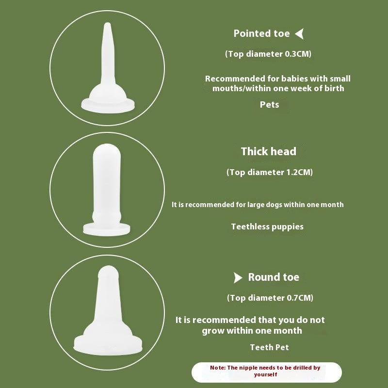 Cat Feeding Syringe – Easy & Safe Pet Feeder