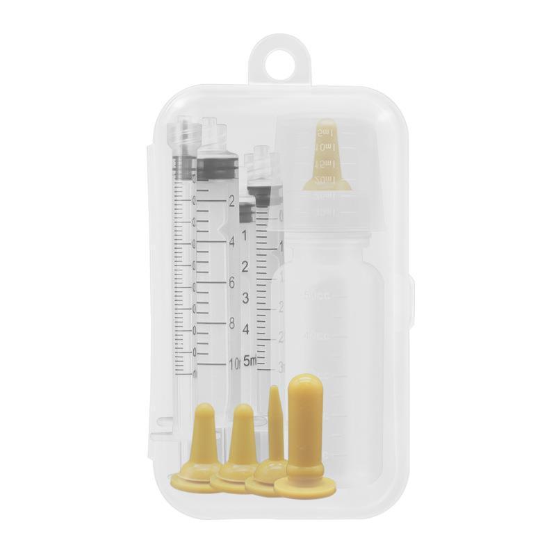 Cat Feeding Syringe – Easy & Safe Pet Feeder